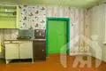 Dom 61 m² Valozynski sielski Saviet, Białoruś