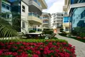 Apartamento 1 habitación 150 m² Alanya, Turquía