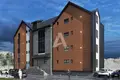 Appartement 1 chambre 52 m² Kolašin, Monténégro