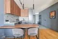 Wohnung 2 zimmer 48 m² Minsk, Belarus