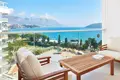 Wohnung 1 Schlafzimmer 54 m² Budva, Montenegro