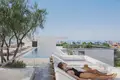 Estudio 1 habitacion 36 m² Limasol, Chipre