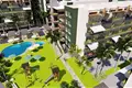 Wohnung 1 Schlafzimmer 53 m² Higuey, Dominikanische Republik