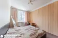 Mieszkanie 2 pokoi 61 m² Mińsk, Białoruś
