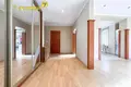 Mieszkanie 3 pokoi 95 m² Mińsk, Białoruś