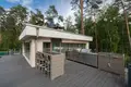 House 12 rooms 820 m² Barvikha, Russia