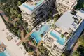 Apartamento 3 habitaciones 244 m² Dubái, Emiratos Árabes Unidos