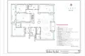 Apartamento 5 habitaciones 166 m² Minsk, Belarús