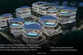 Multilevel apartments 3 bedrooms  Choeng Thale, Thailand