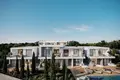 Appartement 1 chambre 89 m² Chlórakas, Chypre