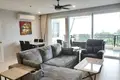 Condo z 2 sypialniami  w Khao Chi Chan, Tajlandia