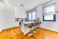 Attique 4 chambres  en Germasogeia, Chypre
