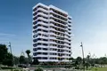 Wohnung 2 zimmer 90 m² Erdemli, Türkei