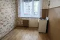 1 room apartment 37 m² Vawkavysk, Belarus