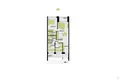 Apartamento 4 habitaciones 90 m² Jurmala, Letonia