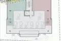 3 room apartment 116 m² Oroklini, Cyprus