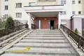 Appartement 1 chambre 38 m² Minsk, Bélarus