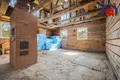 House 84 m² Raunapollie, Belarus