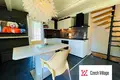 Wohnung 60 m² Hauptstadt Prag, Tschechien