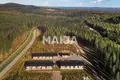 Mieszkanie 2 pokoi 42 m² Koli, Finlandia