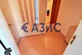 Mieszkanie 2 pokoi 65 m² Nesebyr, Bułgaria