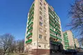1 room apartment 36 m² Minsk, Belarus