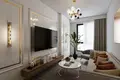 Appartement 4 chambres 109 m² Beylikduzu, Turquie
