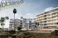 Apartamento 4 habitaciones 235 m² Germasogeia, Chipre