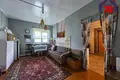 Haus 62 m² Hrozauski sielski Saviet, Belarus