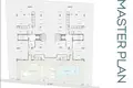 Appartement 2 chambres 91 m² Yeroskipou, Chypre