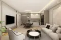 Квартира 3 комнаты 60 м² Турция, Турция
