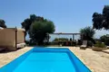 1-Schlafzimmer-Villa 72 m² Benitses, Griechenland