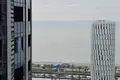 Estudio 1 habitación 33 m² Batumi, Georgia