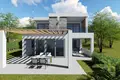 3 bedroom villa 100 m² Municipality of Sithonia, Greece