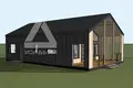 Дом 4 комнаты 126 м² муниципальный округ Истра, Россия