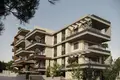Wohnung 1 Schlafzimmer 50 m² Oroklini, Zypern