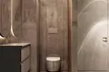 3 room apartment 122 m² Kestel, Turkey
