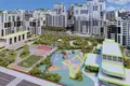 Apartamento 1 habitación 21 m² Odesa, Ucrania