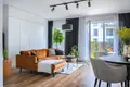 Wohnung 2 zimmer 56 m² Warschau, Polen