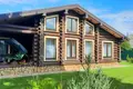 Casa de campo 131 m² Valieuka, Belarús