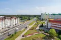 1 room apartment 45 m² Barawlyany, Belarus
