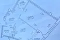 1 room apartment 49 m² Minsk, Belarus