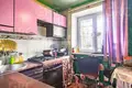 Mieszkanie 2 pokoi 56 m² Evenkiysky Rayon, Rosja