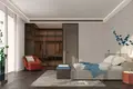 Kompleks mieszkalny Villas with private pools, with mountain, sea, lake and garden views, in the centre of Phuket, Thailand