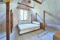 Maison 80 m² Krasnienski sielski Saviet, Bélarus