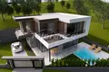 3 bedroom villa 200 m² Bodrum, Turkey