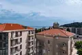 Ático 3 habitaciones 135 m² Becici, Montenegro