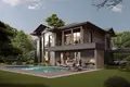 Wioska domków Zeray Country Akmeşe
