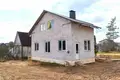House 120 m² Astrashitskagaradokski rural council, Belarus