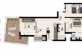 Wohnung 2 Schlafzimmer 75 m² Orihuela, Spanien